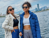 Die heißesten Pufferjacken-Trends für 2024 und wie man sie in jeder Saison stylt