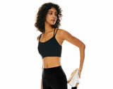 Wie du Orolay Leggings und Sport-BHs für deinen Athleisure-Look stylen kannst
