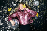 How to Style Your Down Jacket for NYC’s Winter Streets