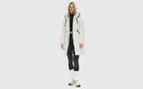 How to Style Your Long Thickened Hooded Down Jacket for 2025: The Ultimate Guide