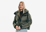 5 Razones por las que las chaquetas de plumón Orolay son las mejores para el clima frío