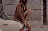 Easy Fall Style: Lightweight Jackets That Keep You Warm