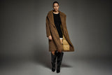 Top 5 Reasons to Upgrade Your Winter Wardrobe with a Fleece Down Coat