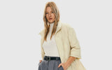 Light Yet Warm: The Science Behind Orolay’s Spring Jackets