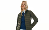 From Morning Chill to Afternoon Breeze: Orolay Lightweight Jackets for All-Day Comfort