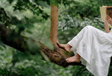 From Forest Walks to Beach Days: The Linen Skirt Inspired by Nature