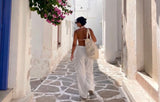 Island Days Feel Better in Soft, Breathable Linen