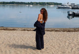 Vagues, Soleil et Plaisir en Lin: Votre Guide Estival Parfait