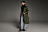 Top 5 Must-Have Features in a Long Winter Coat for Women