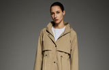 Les meilleurs trench-coats pour le printemps 2026 : un style intemporel pour des conditions météorologiques changeantes