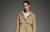 The Best Trench Coats for Spring 2026: Timeless Style for Changing Weather