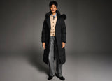 How to Style a Puffer Down Jacket in 2025