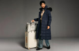 Top Winter Looks with Puffer Jackets 2025
