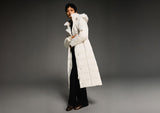 Die besten Winterlooks mit Daunenjacken 2025