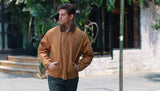 2025 Men's Outerwear Guide: Lightweight Jackets for Everyday Layering