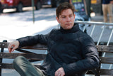 What to Wear in Mild Weather: The Best Lightweight Jackets for Men