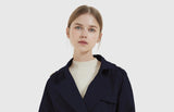 New York Street Style: Trench Coats for Every Occasion