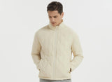 From City Streets to Weekend Getaways: The Ultimate Lightweight Jacket for Men