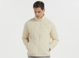 Los mejores chaquetas ligeras para hombres: mantente elegante y cómodo esta primavera