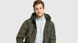 ¡Papá Merece lo Mejor! Chaquetas, Chalecos y Más en Nuestra Venta Especial del Día del Padre