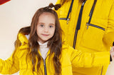 ¿Por qué los abrigos para niños de Orolay son un must-have para el invierno de 2025?