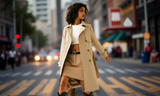 奢华无需高价：为什么 Orolay 风衣值得每一分钱