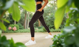 Les Leggings 7/8 à Taille Haute Orolay : Le Mariage Parfait Entre Performance et Style