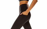 Pourquoi les femmes échangent leurs vieux leggings contre Orolay