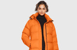 Shop Smart: The Benefits of Choosing Orolay’s RDS-Certified Down Jackets