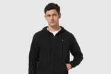 Why Every Man Needs a Lightweight Jacket for Chilly Spring Mornings