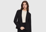 Vistiendo con Poder: Blazers Orolay para un Estilo Cotidiano Seguro