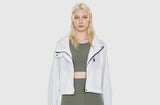 Stay Dry in Style: Best Lightweight Water-Resistant Jackets for Warm Rainy Days