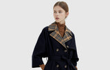 Est-ce que l'Orolay est le meilleur manteau trench à petit prix ? Le comparer à Everlane, Uniqlo et Banana Republic