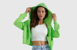 Cómo Combinar los Sudaderas de Orolay para un Look Casual pero Elegante en Primavera