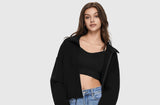 Oversized vs. Fitted: Which Hoodie Style is Best for You This Spring?