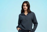 Oversized ou ajusté : quel style de sweat-shirt vous convient le mieux ce printemps ?