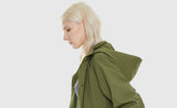 Restez au sec avec style : pourquoi les vestes de pluie Orolay sont un must pour les intempéries