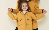 5 Façons Tendance de Styler les Vestes Orolay pour Enfants en 2025