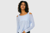 Von Gym zu Straße: Wie du Orolay Activewear Tops für den Alltag stylen kannst