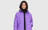 Lightweight Warmth: What Makes This Down Puffer Jacket So Popular?