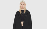 Wie du deinen Orolay Regenjacke für jeden Regentag-Look stylen kannst