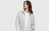 De Aeropuerto a Aventura: Los Mejores Chaquetas Ligeras para Mujeres en Movimiento