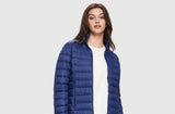 From Airport to Adventure: Top Lightweight Jackets for Women on the Go