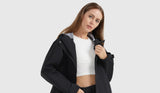 Light But Mighty: How Orolay Lightweight Jackets Shield You from the Wind