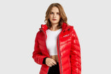 Valentine’s Day Gift Guide: Top Orolay Jackets for Her (and Him!)