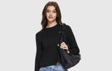 Von Tag zu Nacht: Verwandle dein Orolay T-Shirt in einen schicken Abendlook