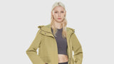 How to Style Your Orolay Rain Jacket for Any Rainy Day Look