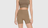 Orolay Yoga Shorts Review: The Perfect Blend of Comfort and Performance