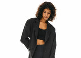 Power Dressing Made Easy: Orolay Blazers for Confident Everyday Style