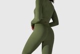Why Matching Activewear Sets Are the Ultimate Style Hack for 2025